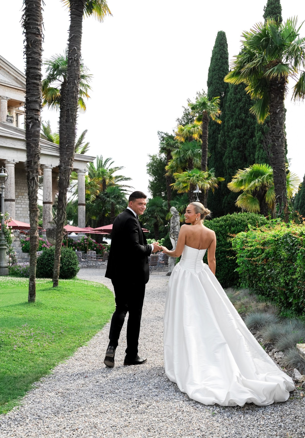 Lake Garda Wedding E&C. Wedding Photographer in Italy|Lake Como| Lake Garda| Tuscany| Milan