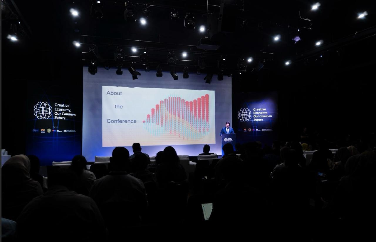 WCC at Indonesia. Melikov Amir, Uzbekistan based photographer