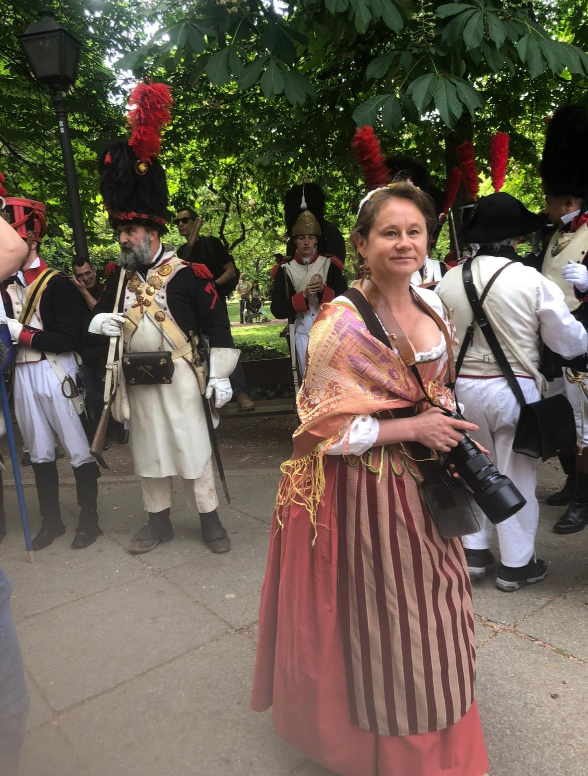 Recreaciones Históricas. Fotógrafa de Periodismo y Documentación, Teatro, Cine, Shooting para Modelos, Bodas, Bautizos, Comuniones, Familia y Eventos