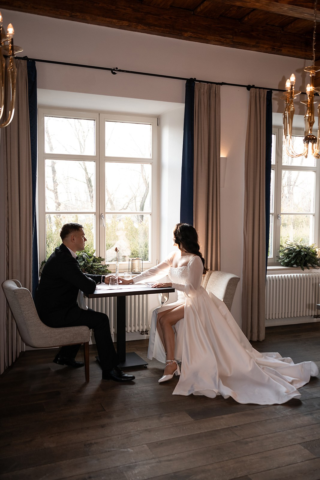 Irina & Jarosław. VideofotKA.pl