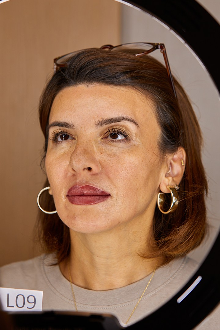 WULOP 2024 Baku Day 1. Photographer in Baku Kamran Enceladus