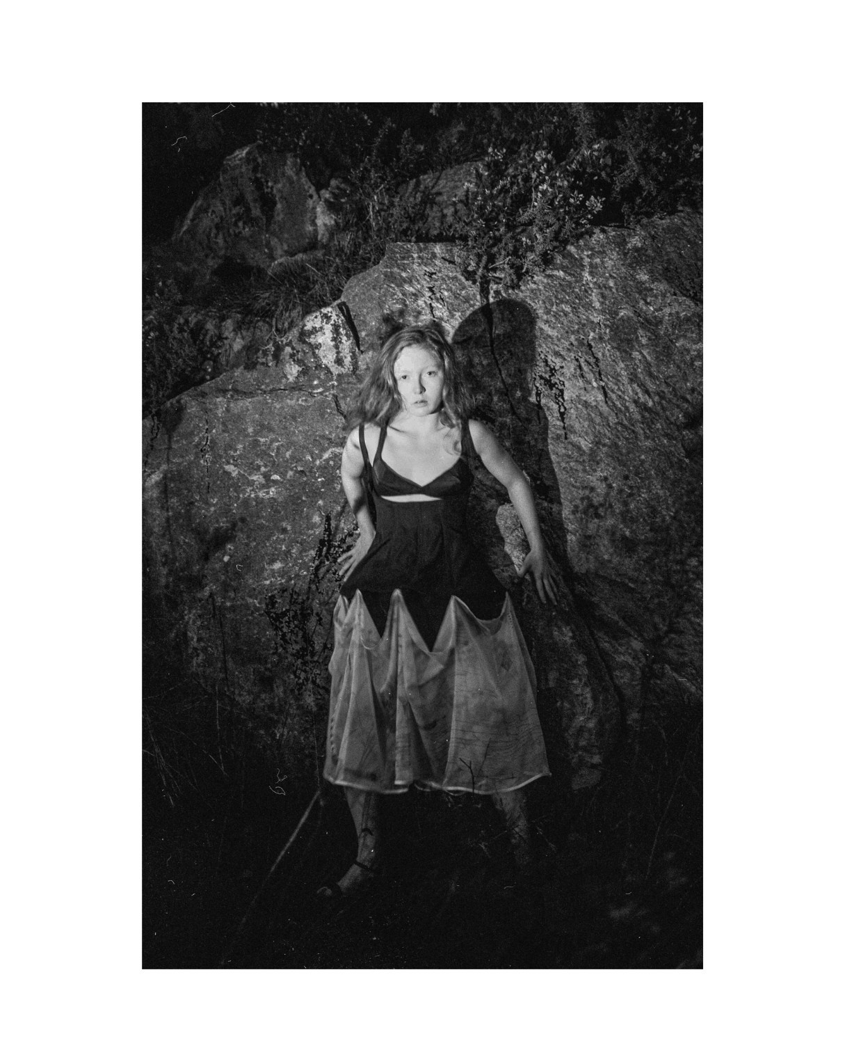 Analog Fashion Story, Editorial Portraits | AMELPOMENEM PHOTOAn analog-inspired fashion story with a cinematic, editorial feel. Concept port. Creative Portrait Photographer in Ireland — AMELPOMENEM