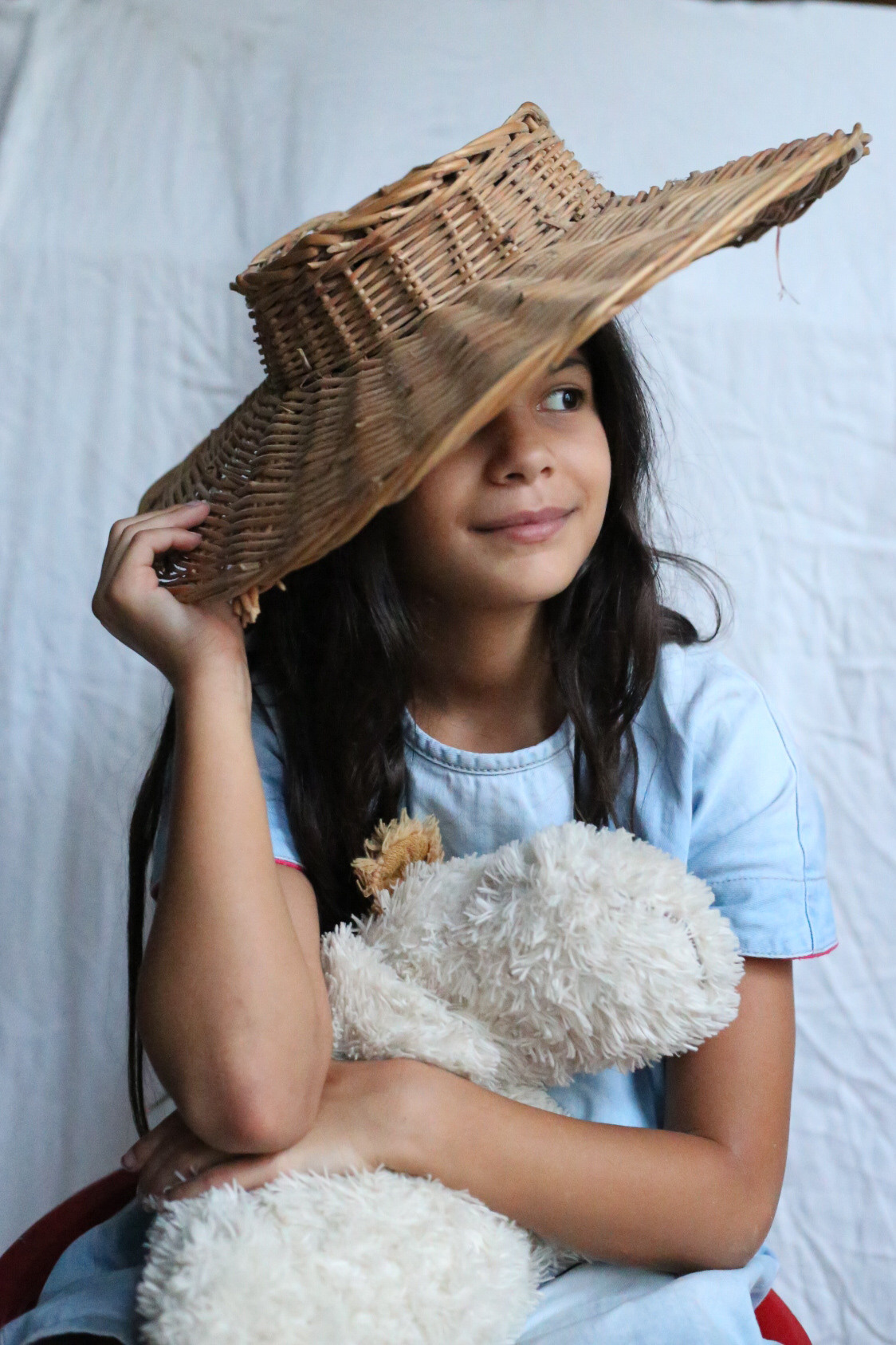 Maria. Фотограф в Матаро, Барселона. Евгения Шихина