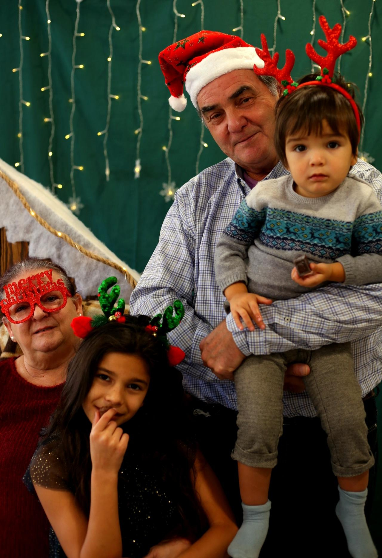 Maria&Miguel. Fotógrafo en Mataró, Eugenia Shikhina