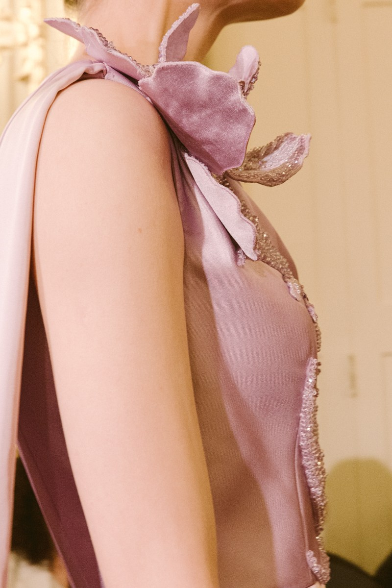 FW. Runway. Boudoir and art photography