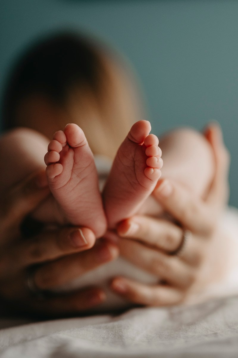 Fotografisanje bebe kod kuce — Milana, Milos, Marko i Mila. Deciji i porodicni fotograf u Beogradu Oksana Skendzic