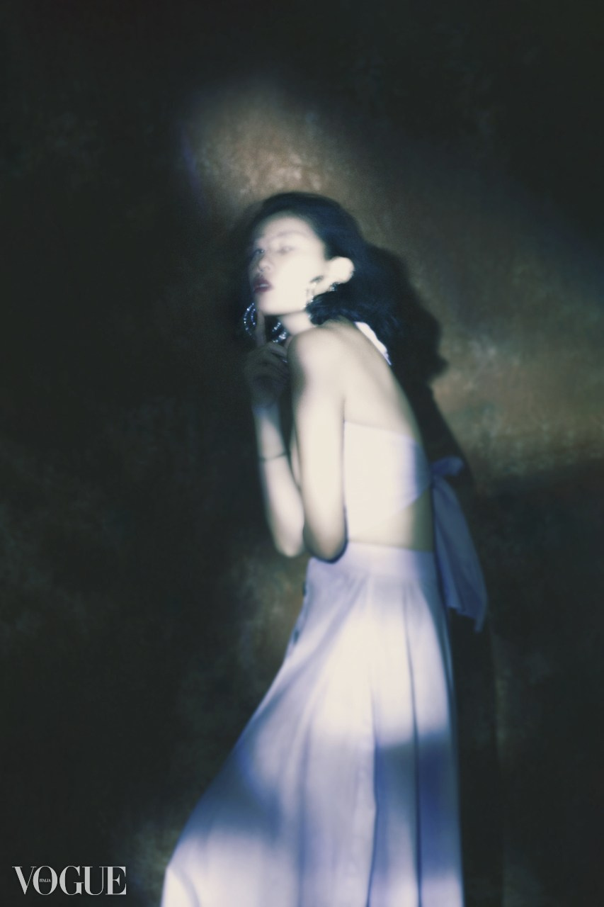 HYU x VOGUE. FINE ART PHOTOGRAPHY