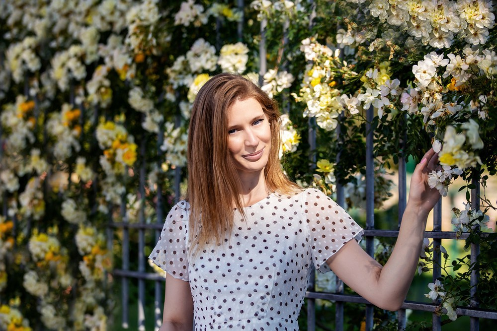 People. Photographer in Italy Natalie Bero