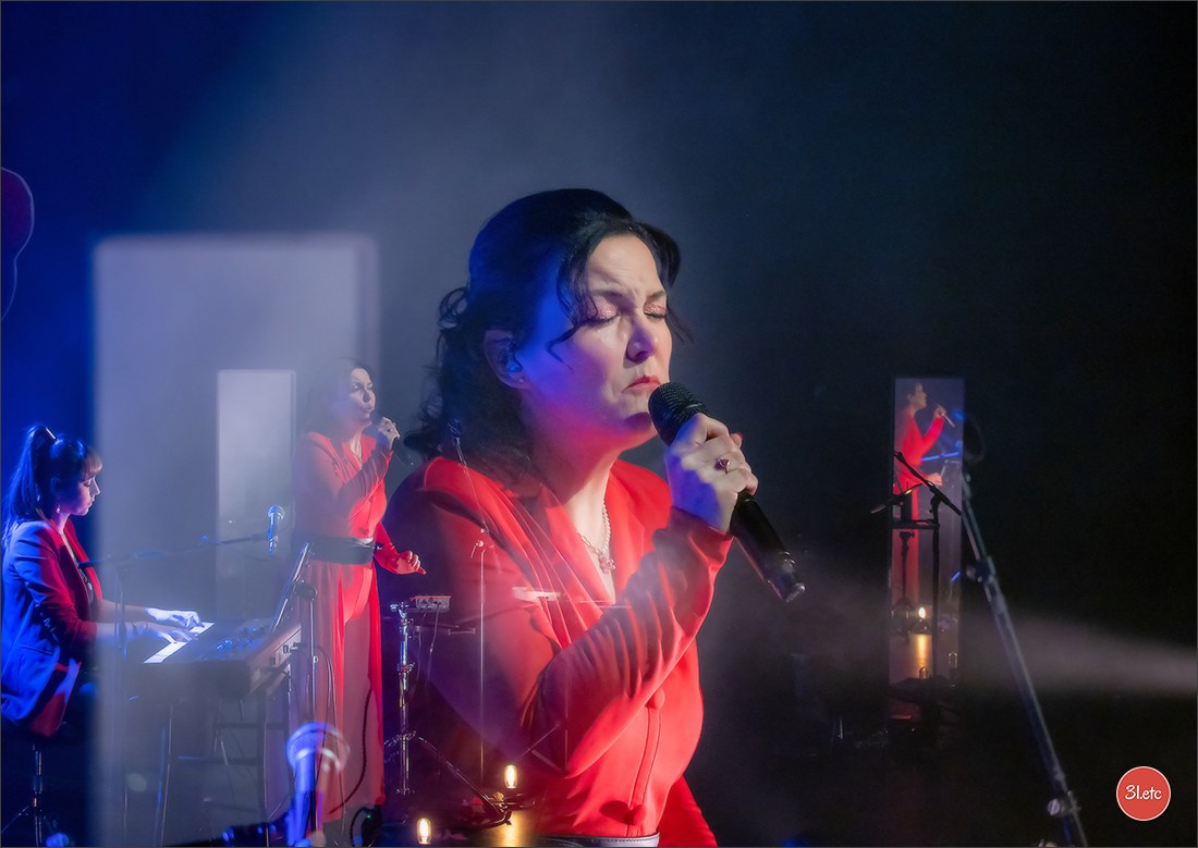 Christel Kern Artiste ce soir au PMC de Strasbourg. Photographe à Strasbourg | Portraits, Studio, Enfants, Événements