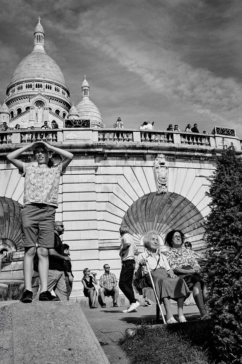 Paris_2023. Портретный фотограф Алена Новгородцева