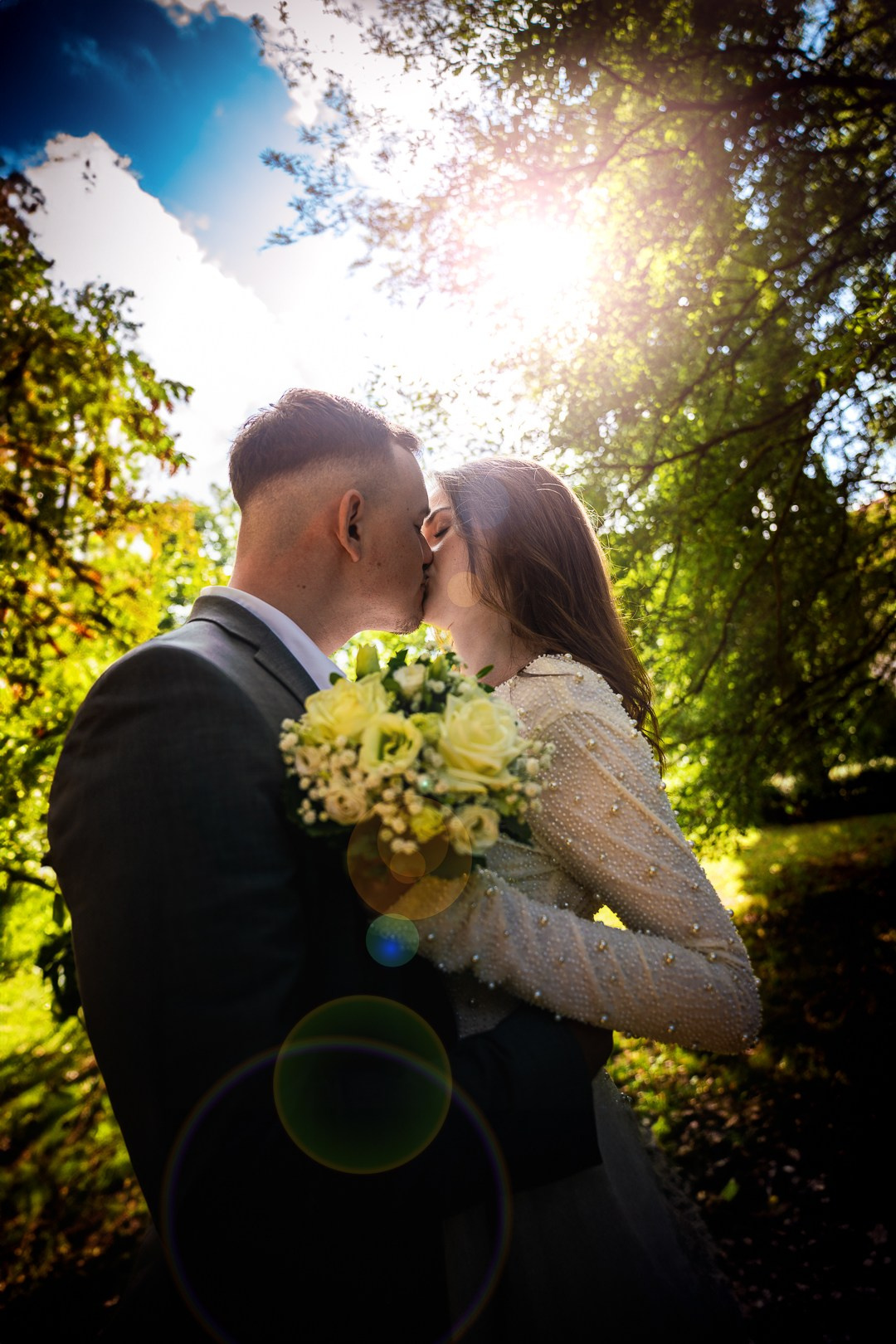 Porträts. Hochzeit, Familien und Portraitfotograf Hannover