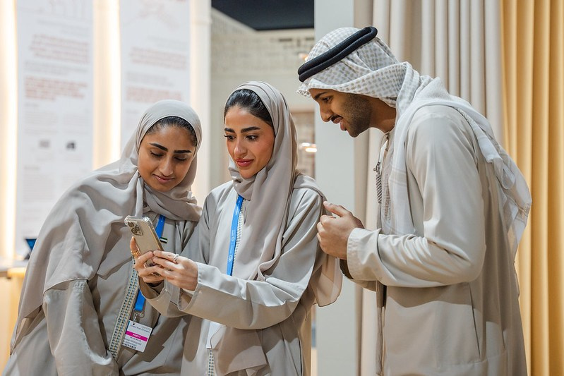 COP29. Ulvidasdamir.com