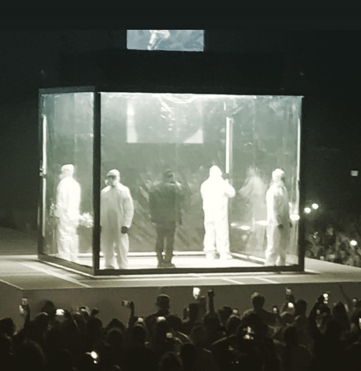 Mario Brown’s Lens Work