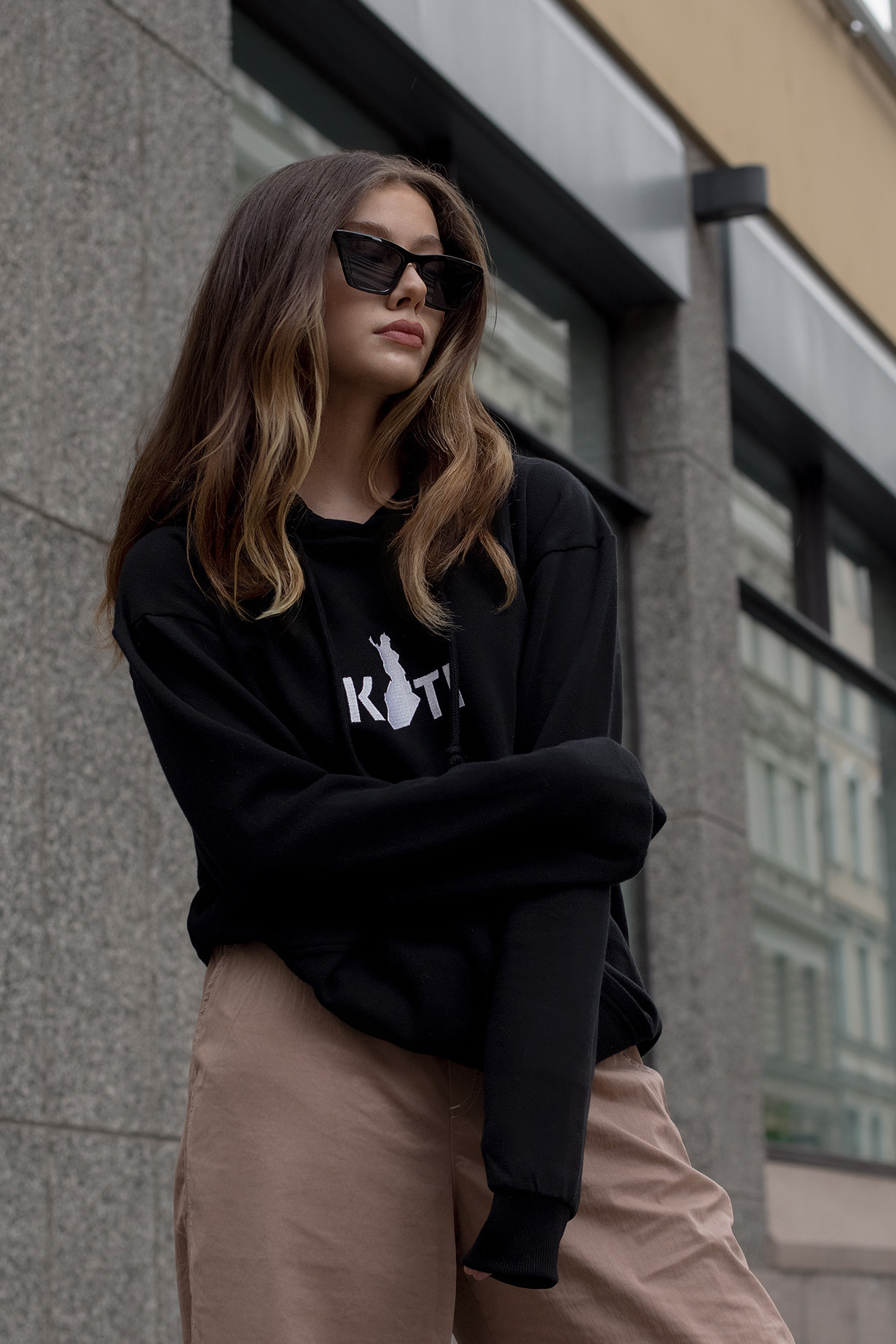 Бренды/Одежда. Екатерина Мансур Портретный фотограф в Финляндии (Хельсинки и Уусима)