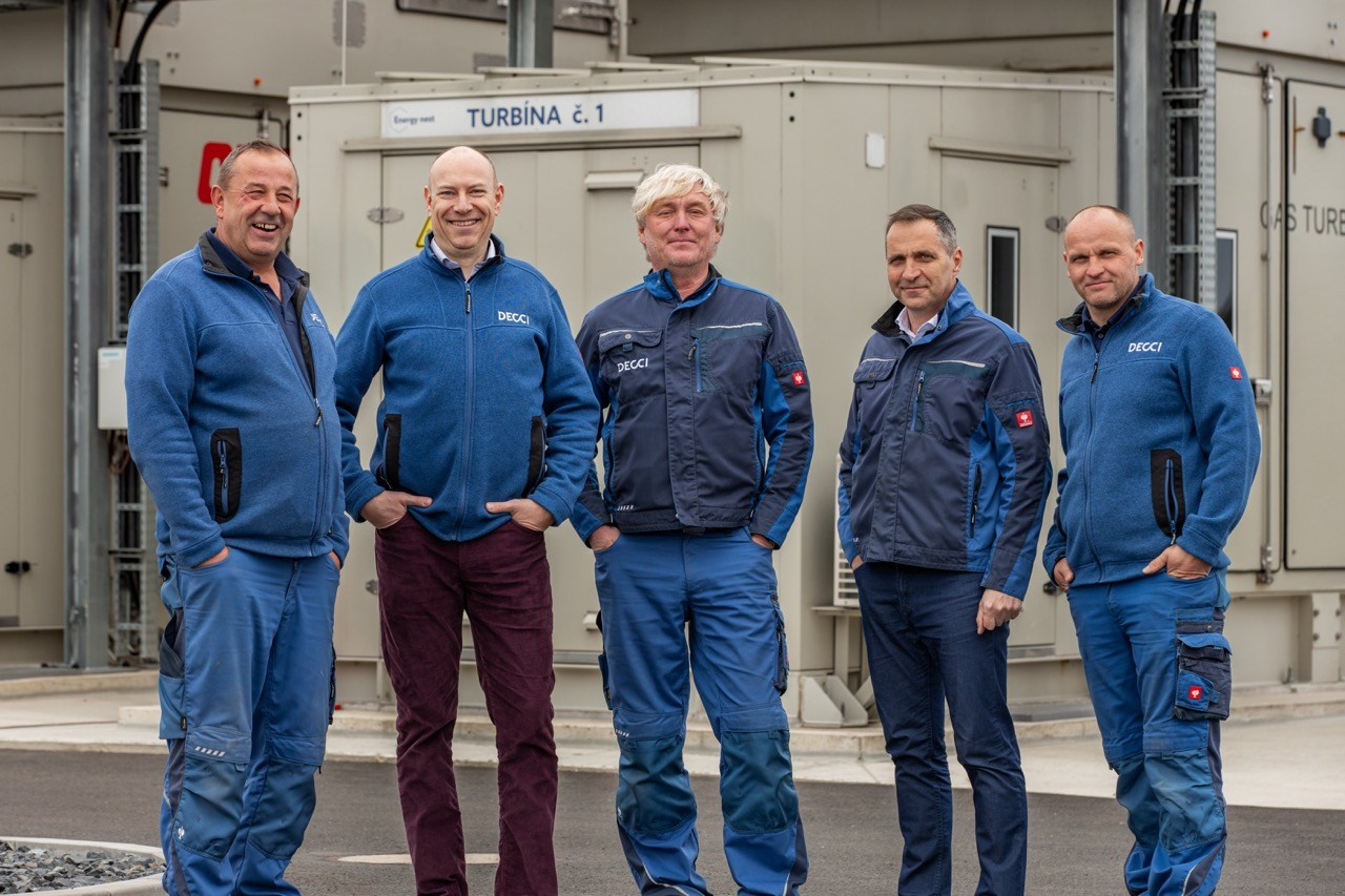 Dana Lišková - Portrait and brand photographer Prague - Business portrait Prague - Brand photo Prague - Business and corporate portrait Prague - Corporate photography Prague