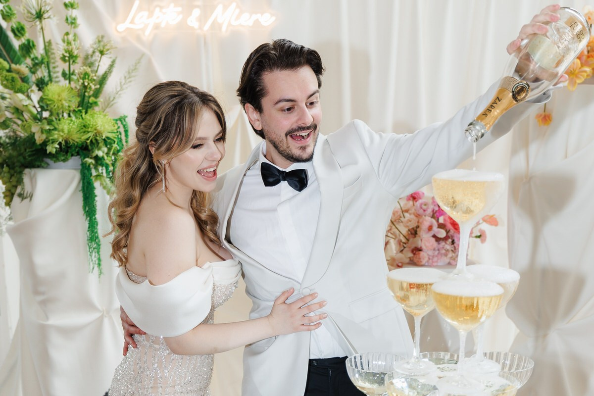 Cristina + Costin | Fotograf nunta Bucuresti | Nunta la The White Manor. Fotograf nunta Bucuresti - Manu Ivanciu