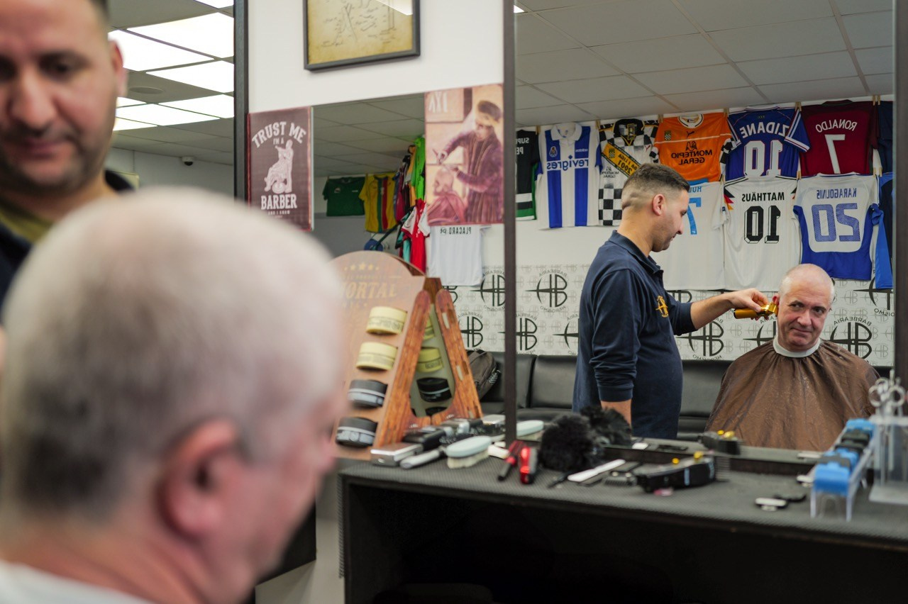 Photos. Artem Avanesov. Visual Content Creator