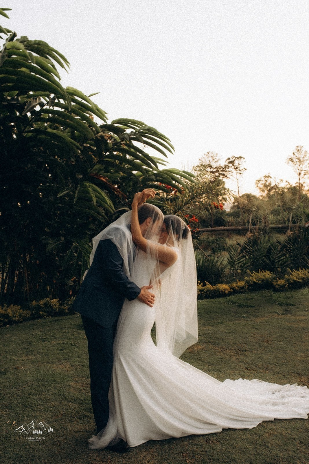 Fotografia de casamento. Fabio Barth | Foto e Filme de casamento