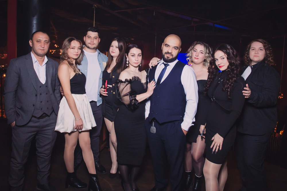 Bar I club. Диана Сонни фотограф, город Ташкент