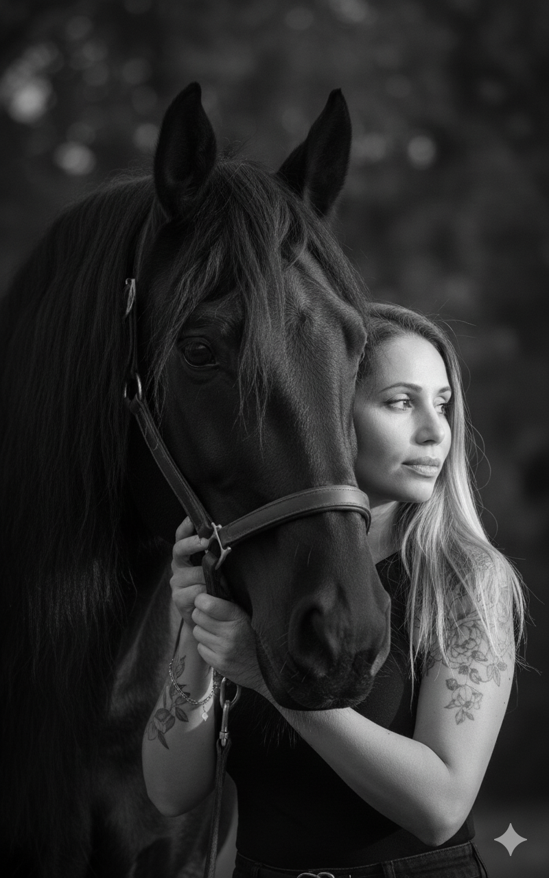 AI photo. Свадебный, семейный и детский фотограф в Нетании (Израиль) Тори Гор