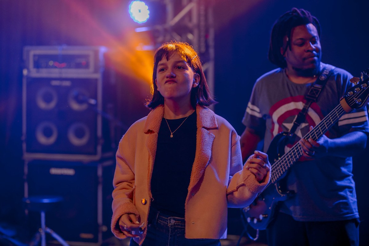 ASU Tour RJ. Fotógrafa de Eventos em São Paulo e Sorocaba Kika Damasceno