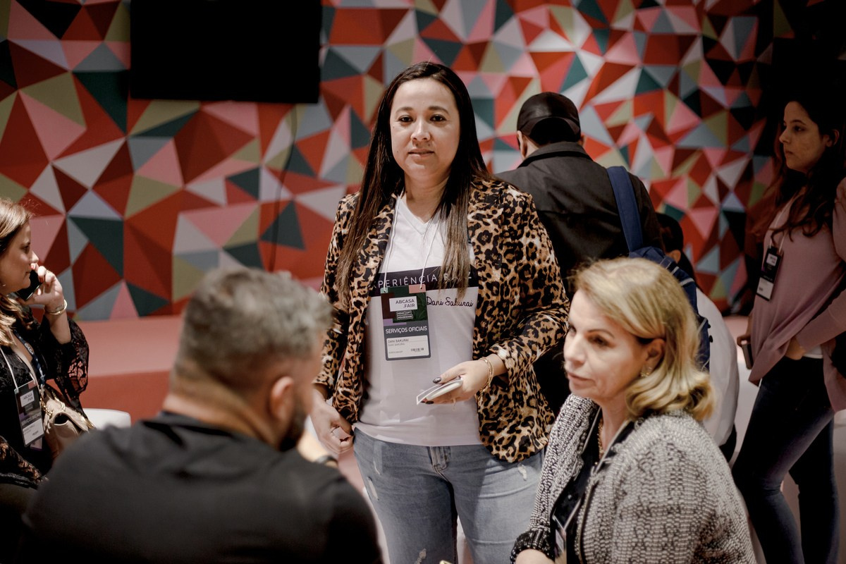 Abcasa 2019 - Dani Sakurai. Fotógrafa de Eventos em São Paulo e Sorocaba Kika Damasceno