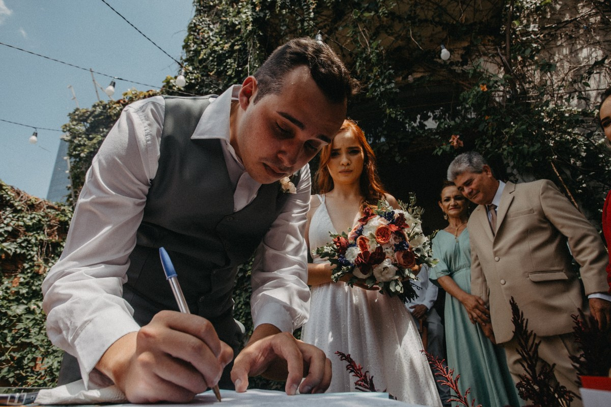 Casamento - Lucas e Gabi. Fotógrafa de Eventos em São Paulo e Sorocaba Kika Damasceno