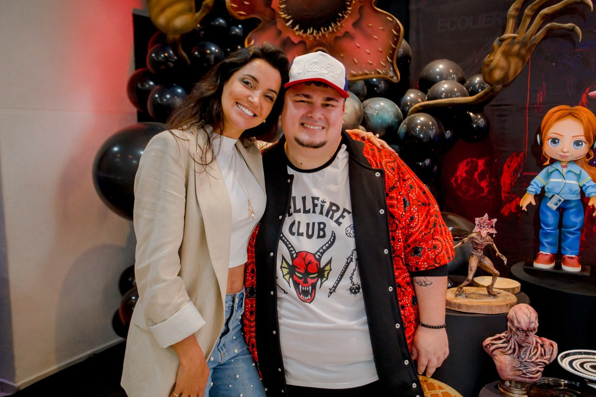 Carlinhos - 35 anos. Fotógrafa de Eventos em São Paulo e Sorocaba Kika Damasceno