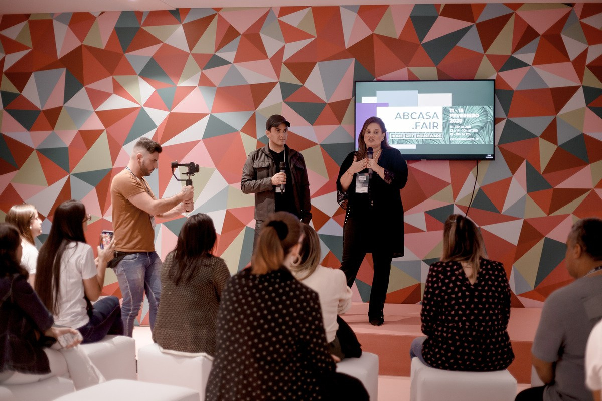 Abcasa 2019 - Dani Sakurai. Fotógrafa de Eventos em São Paulo e Sorocaba Kika Damasceno