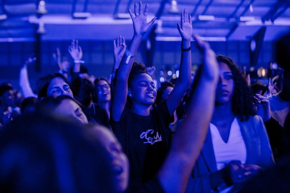 ASU Tour RJ. Fotógrafa de Eventos em São Paulo e Sorocaba Kika Damasceno