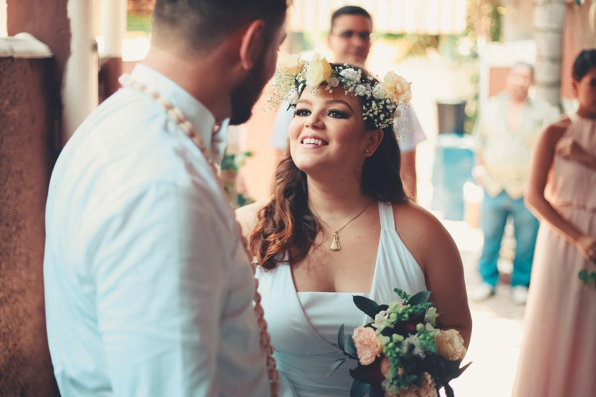 Casamento Religioso - Bruno e Dani. Fotógrafa de Eventos em São Paulo e Sorocaba Kika Damasceno