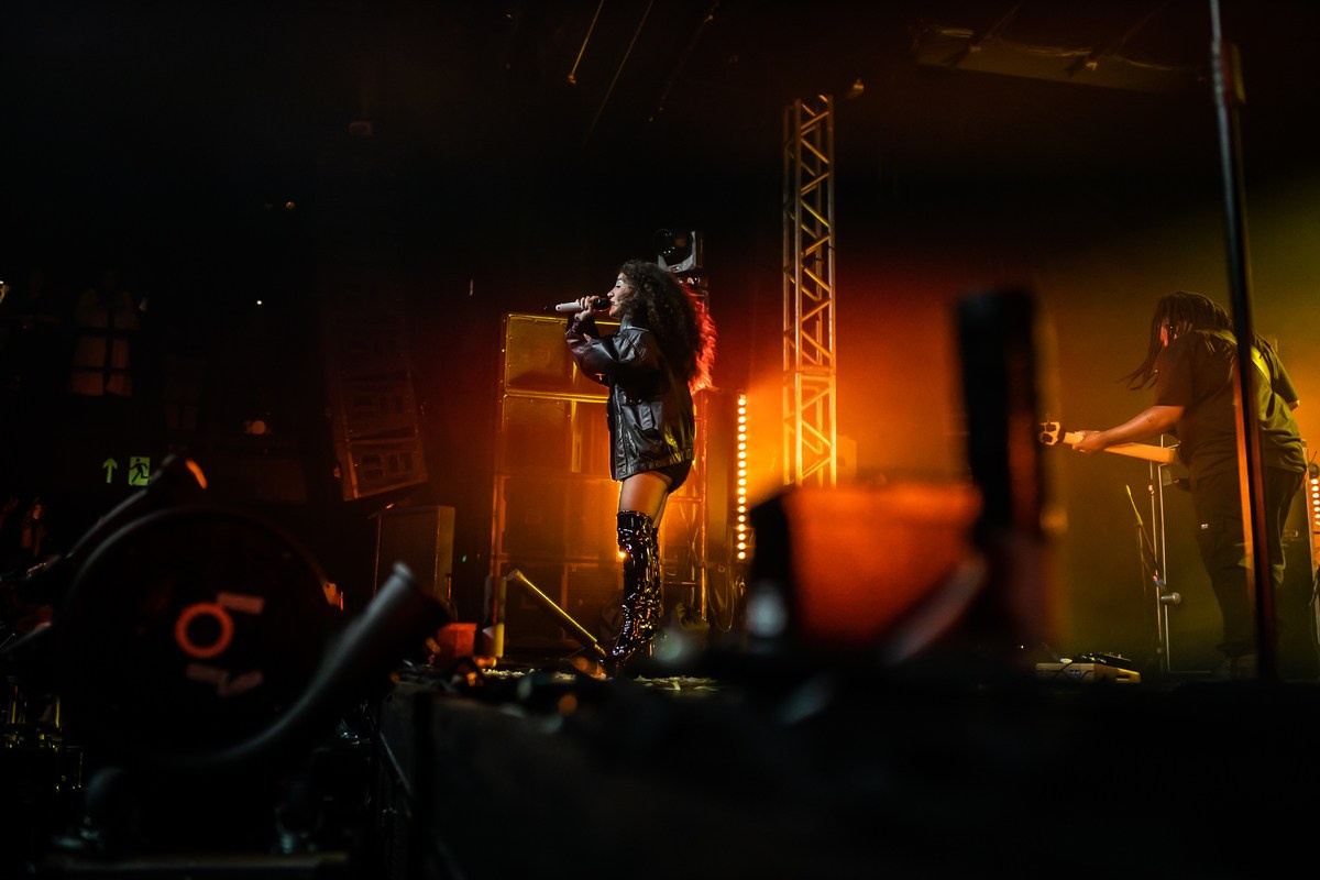 Priscilla Alcantara - Show em SP. Fotógrafa de Eventos em São Paulo e Sorocaba Kika Damasceno