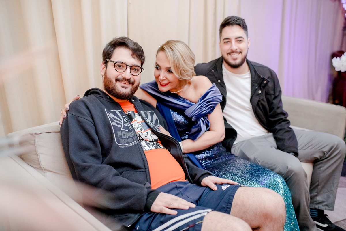Soraya Cravo - 60 anos. Fotógrafa de Eventos em São Paulo e Sorocaba Kika Damasceno