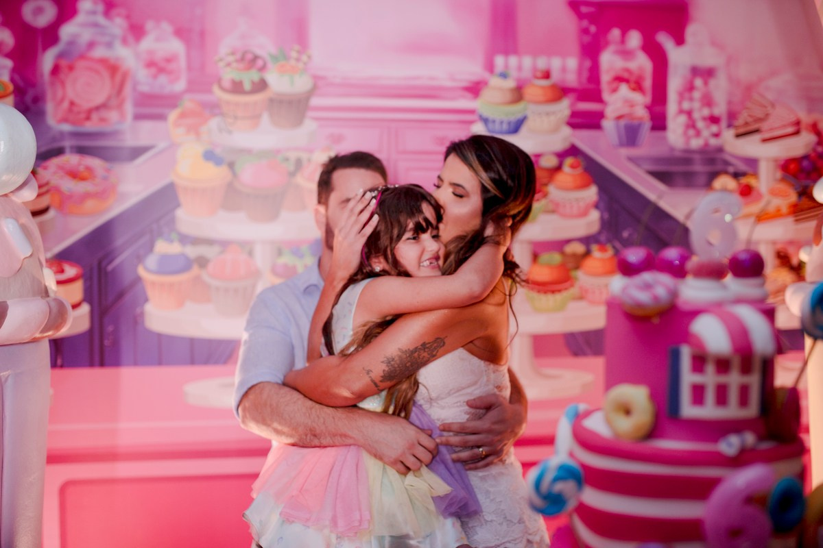 Raica - 6 anos. Fotógrafa de Eventos em São Paulo e Sorocaba Kika Damasceno
