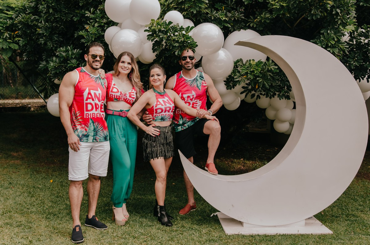 Micareta Massa - André Ribeiro. Fotógrafa de Eventos em São Paulo e Sorocaba Kika Damasceno