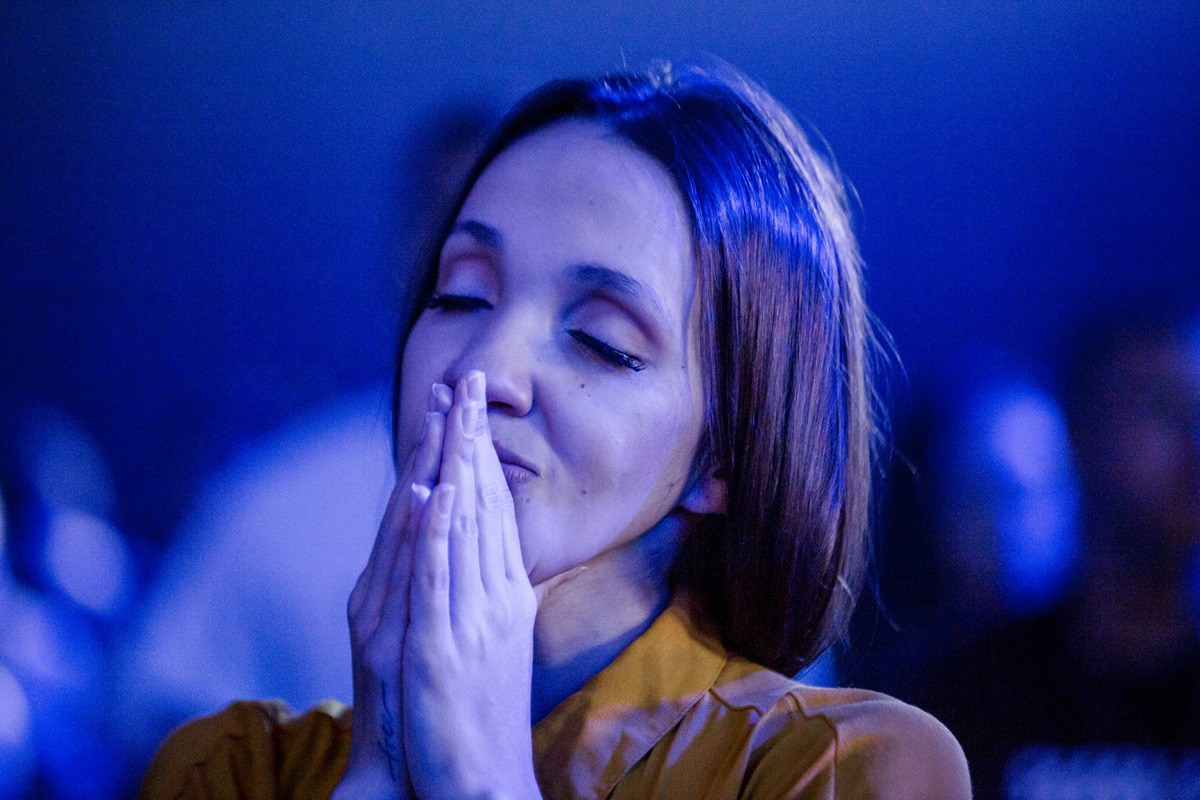 ASU Tour RJ. Fotógrafa de Eventos em São Paulo e Sorocaba Kika Damasceno