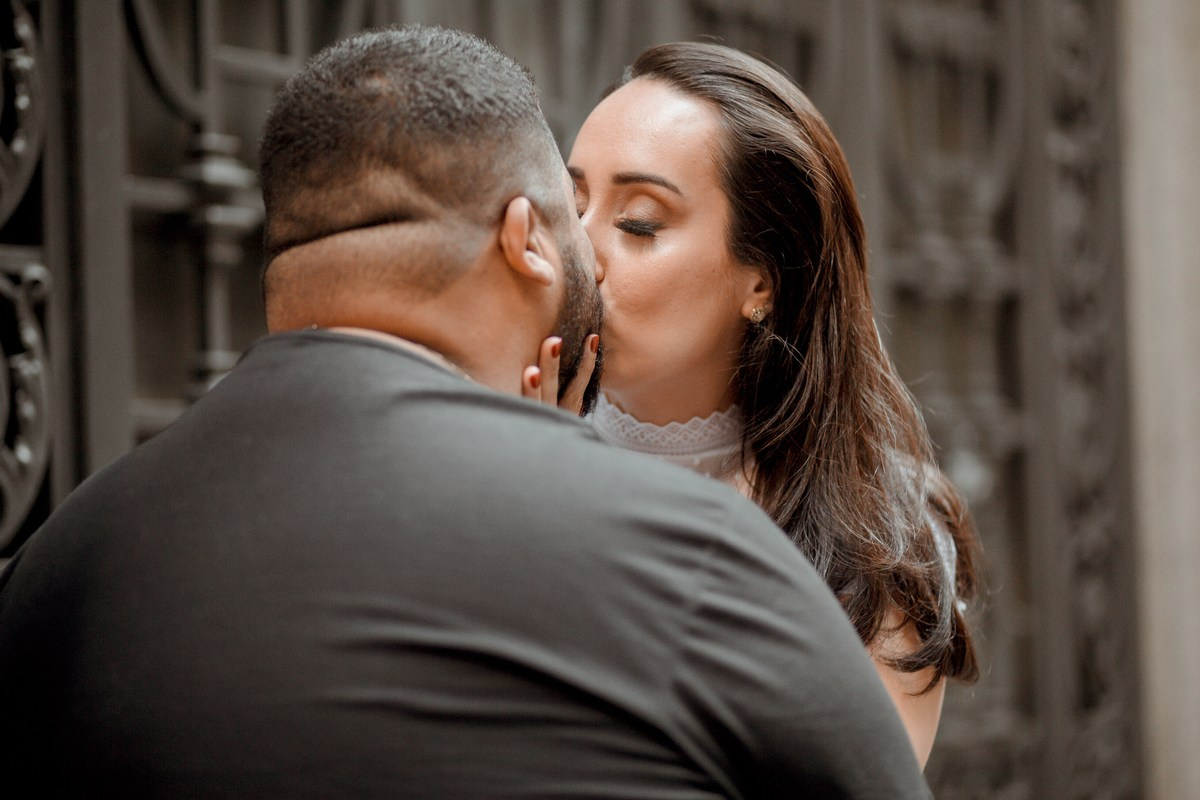 Osmar e Bianca - Pré - Wedding. Fotógrafa de Eventos em São Paulo e Sorocaba Kika Damasceno