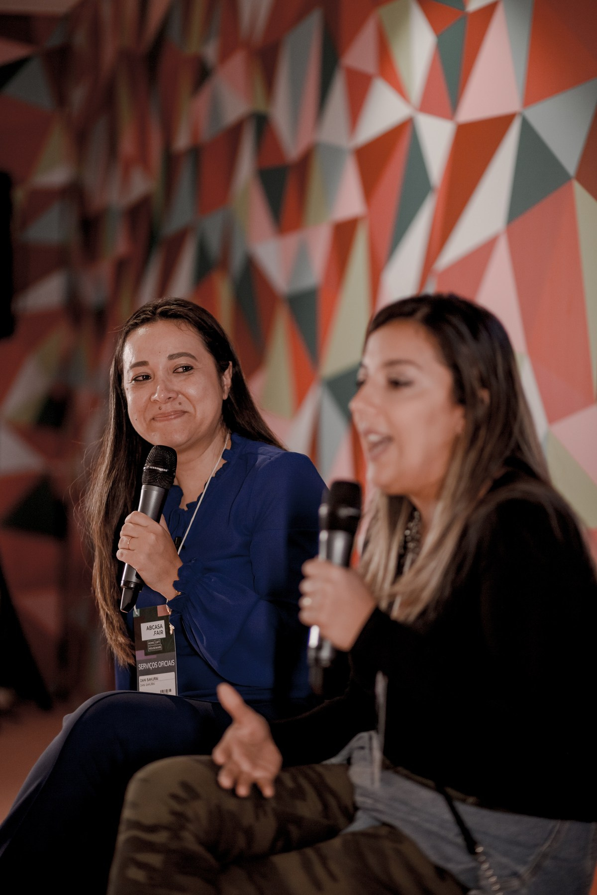 Abcasa 2019 - Dani Sakurai. Fotógrafa de Eventos em São Paulo e Sorocaba Kika Damasceno