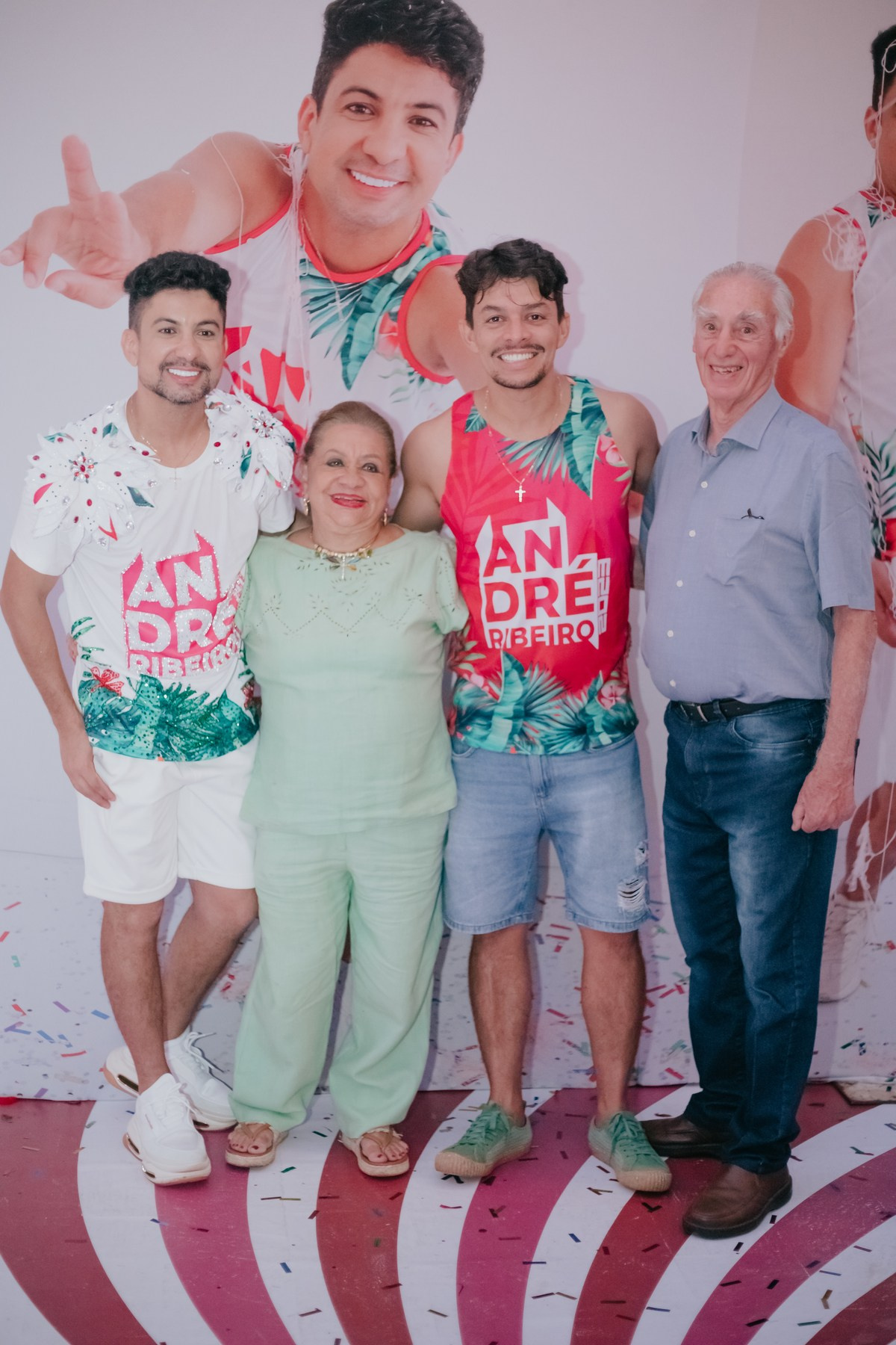 Micareta Massa - André Ribeiro. Fotógrafa de Eventos em São Paulo e Sorocaba Kika Damasceno