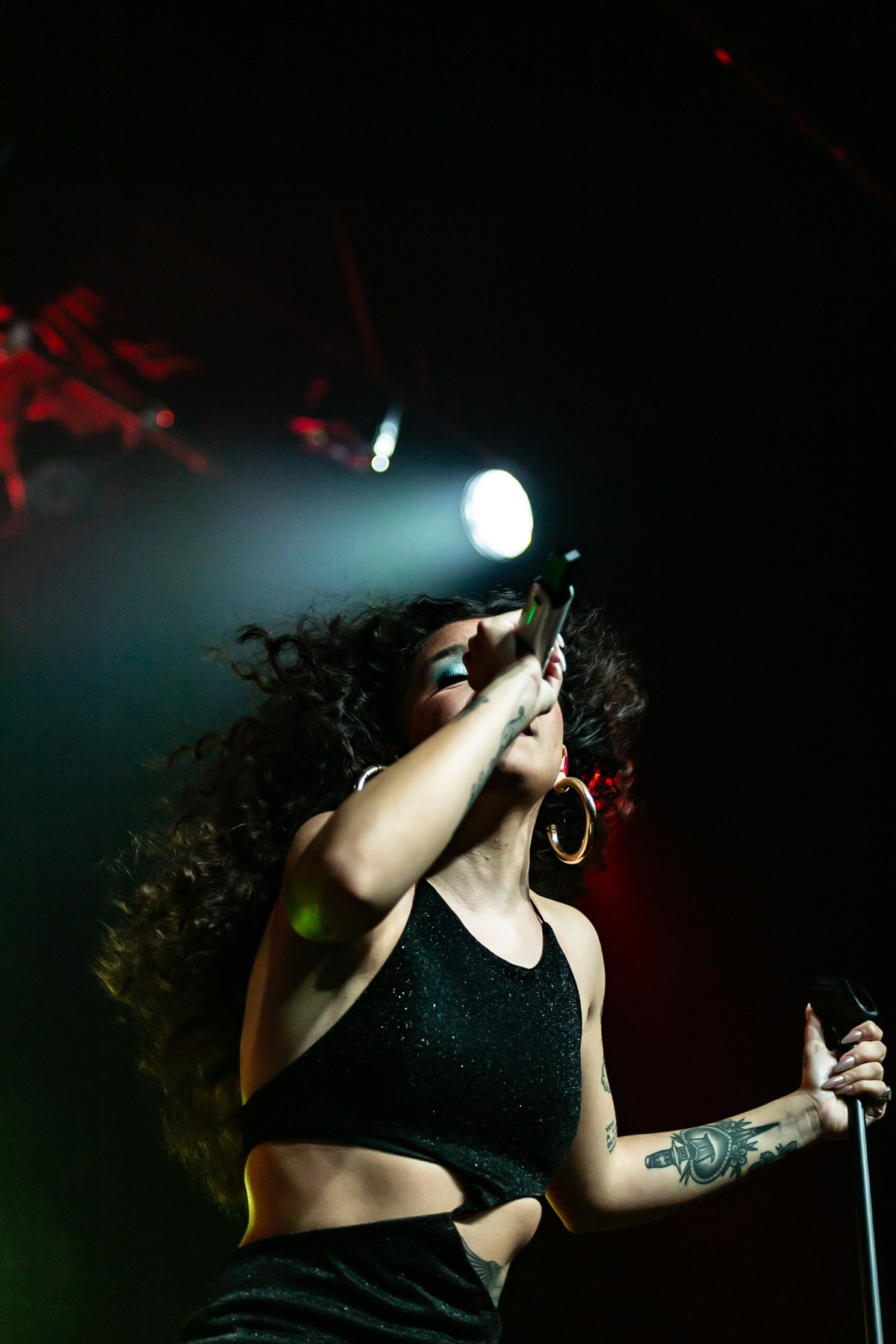 Priscilla Alcantara - Show em SP. Fotógrafa de Eventos em São Paulo e Sorocaba Kika Damasceno