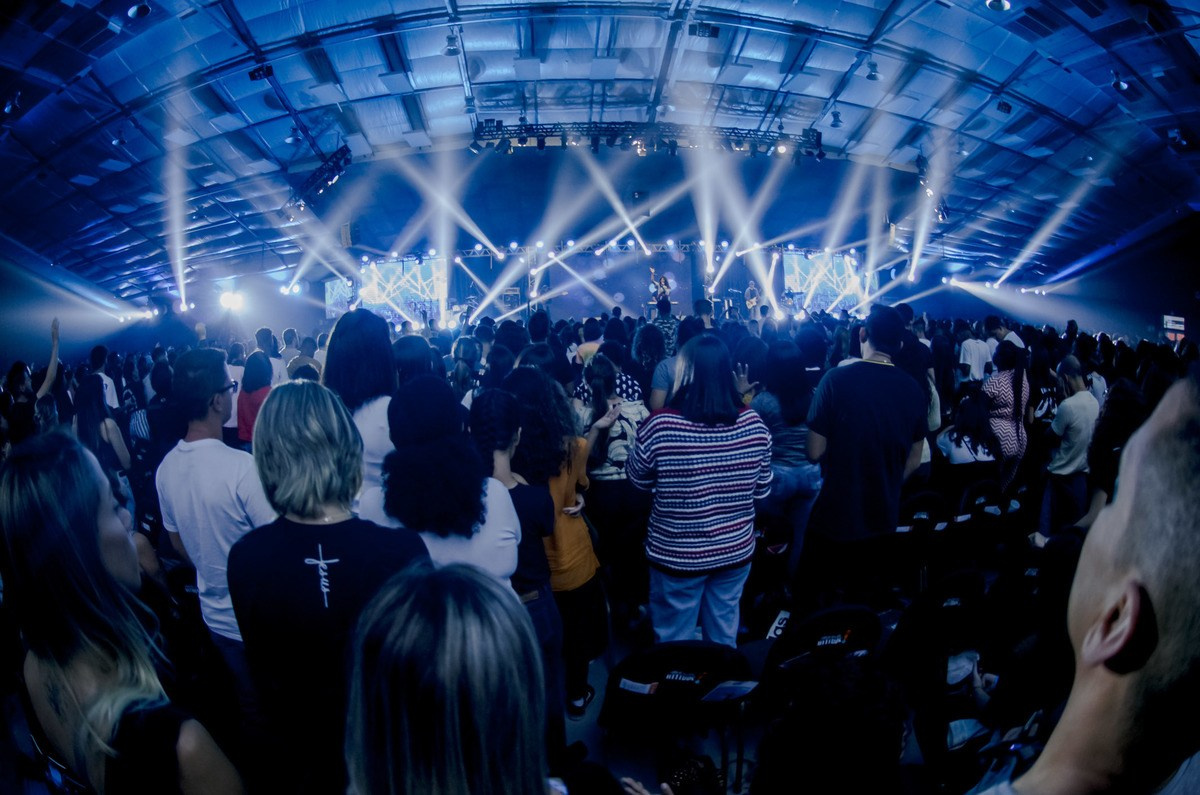 ASU Tour RJ. Fotógrafa de Eventos em São Paulo e Sorocaba Kika Damasceno
