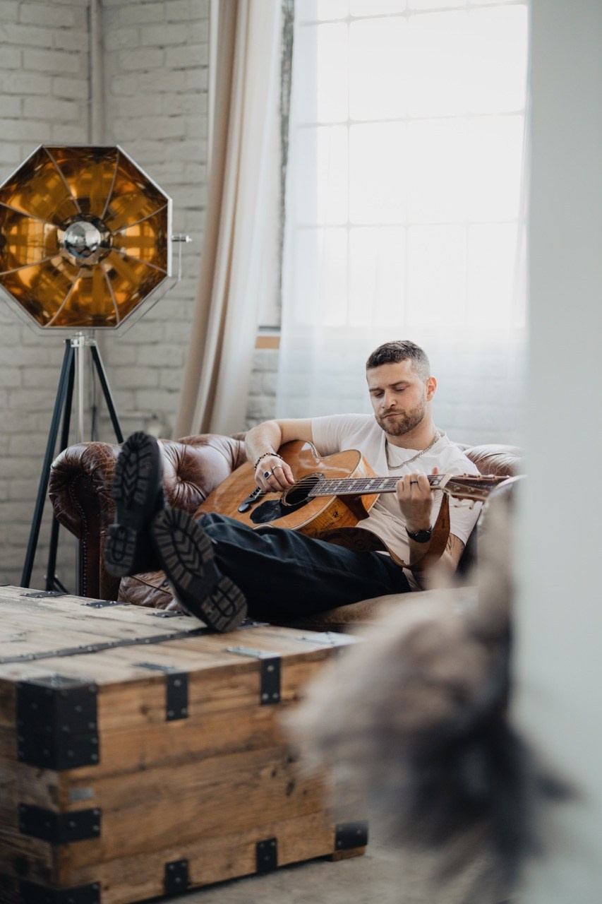 Dana Lišková - Portrétní a brandová fotografka Praha - Byznys portrét Praha - Brandové foto praha - Byznys portrét Praha