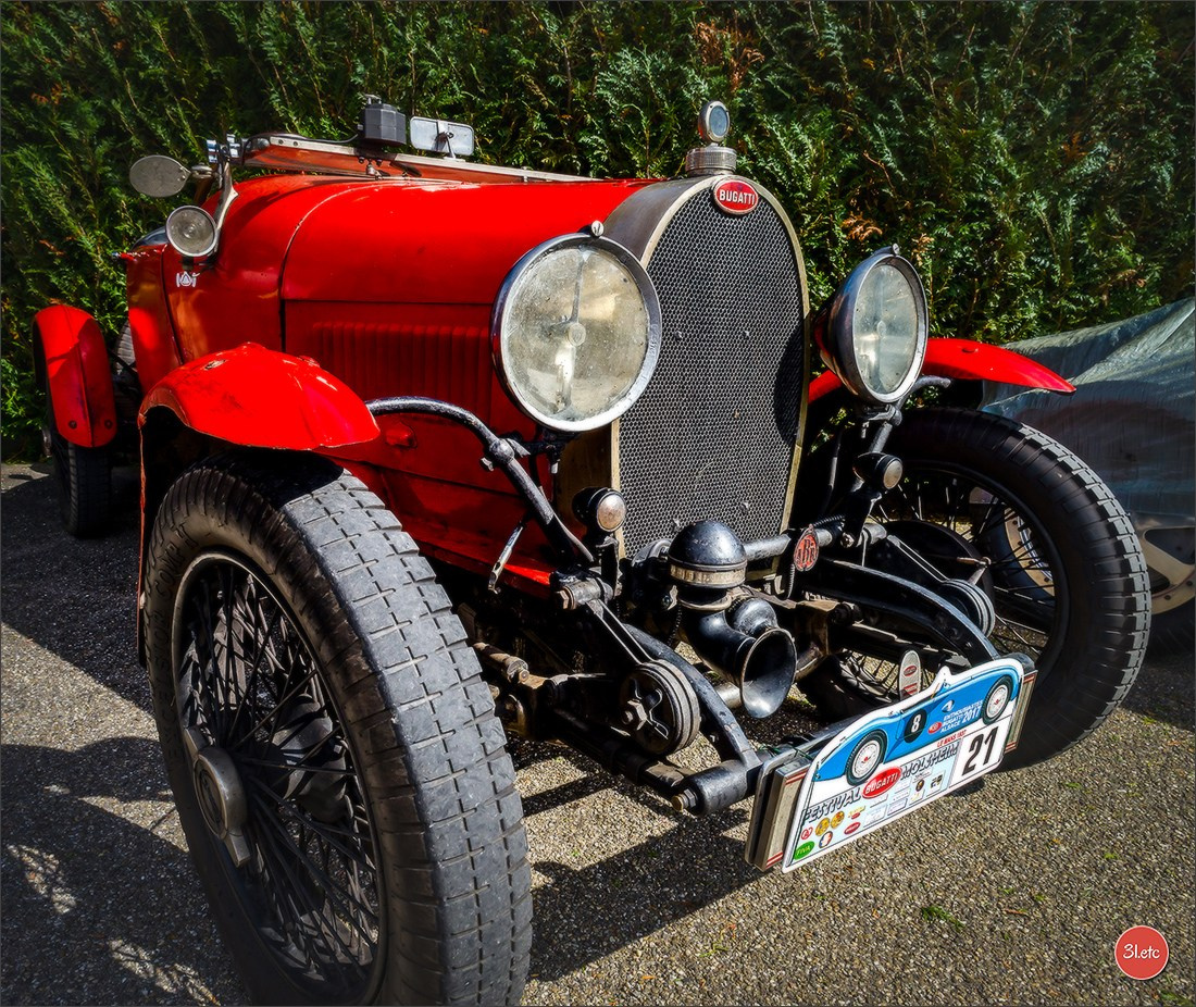 Le festival Bugatti à Molsheim – 2017. Photographe à Strasbourg | Portraits, Studio, Enfants, Événements