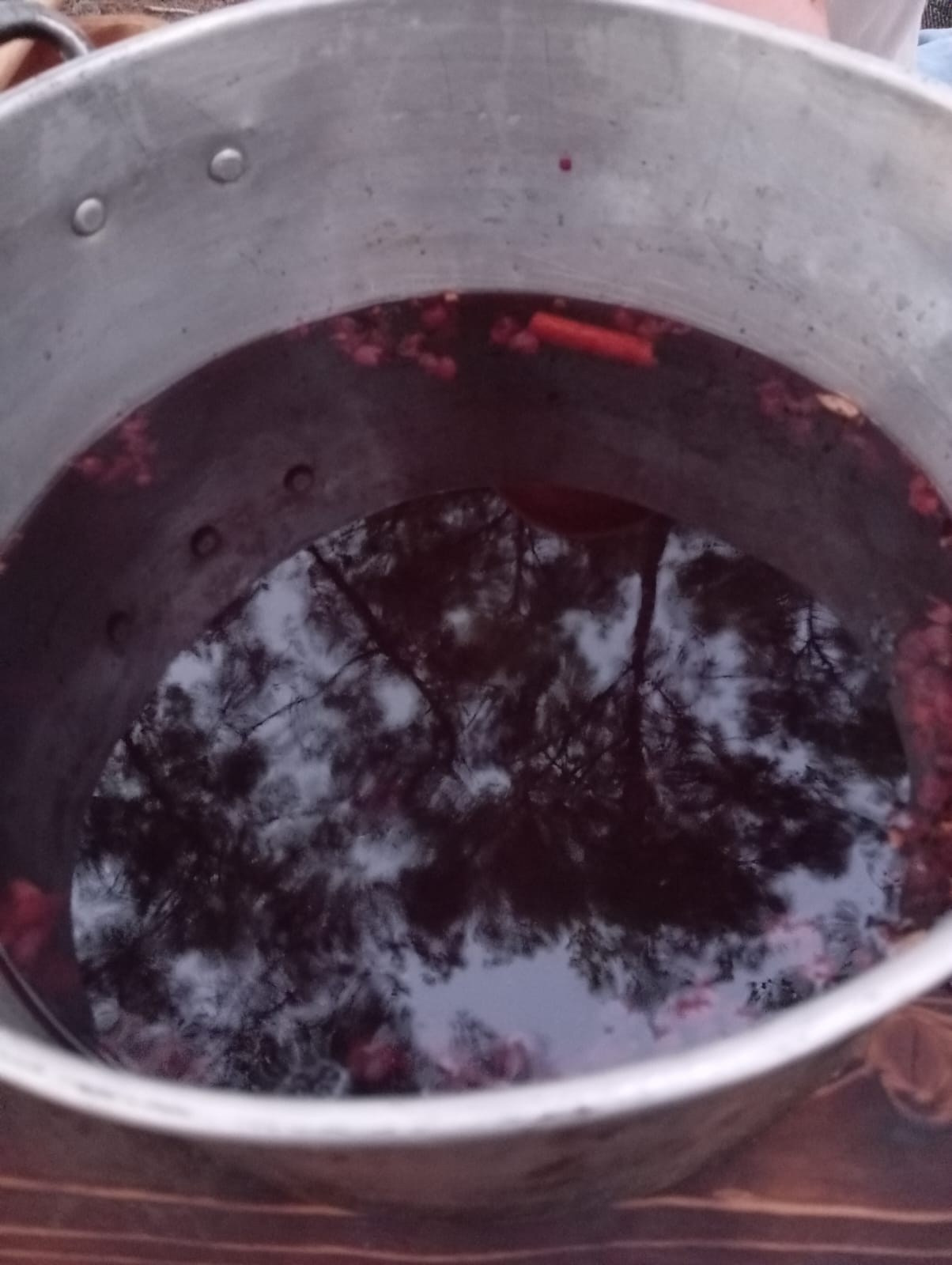 Хаусблот. מועדון השחזור ההיסטורי “נורטמן”