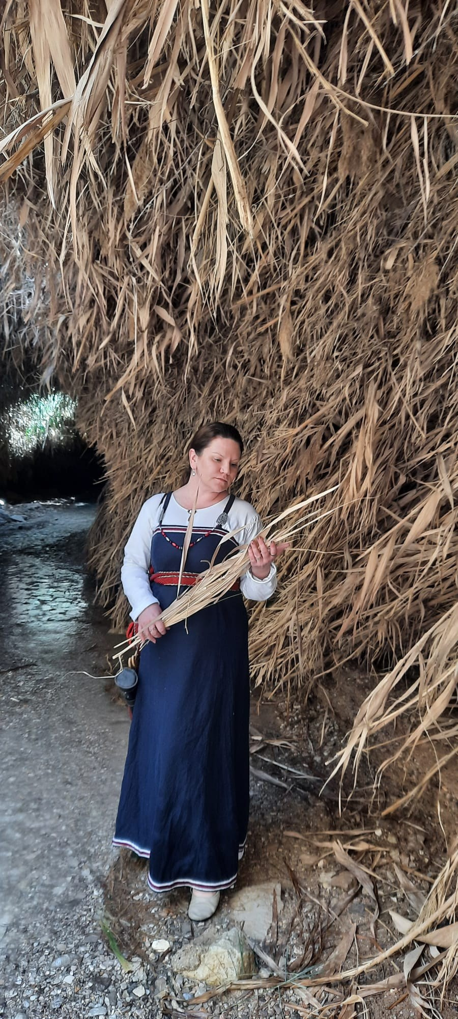 Женский поход 2024 — клуб «Нортман». КРиС «Нортман»