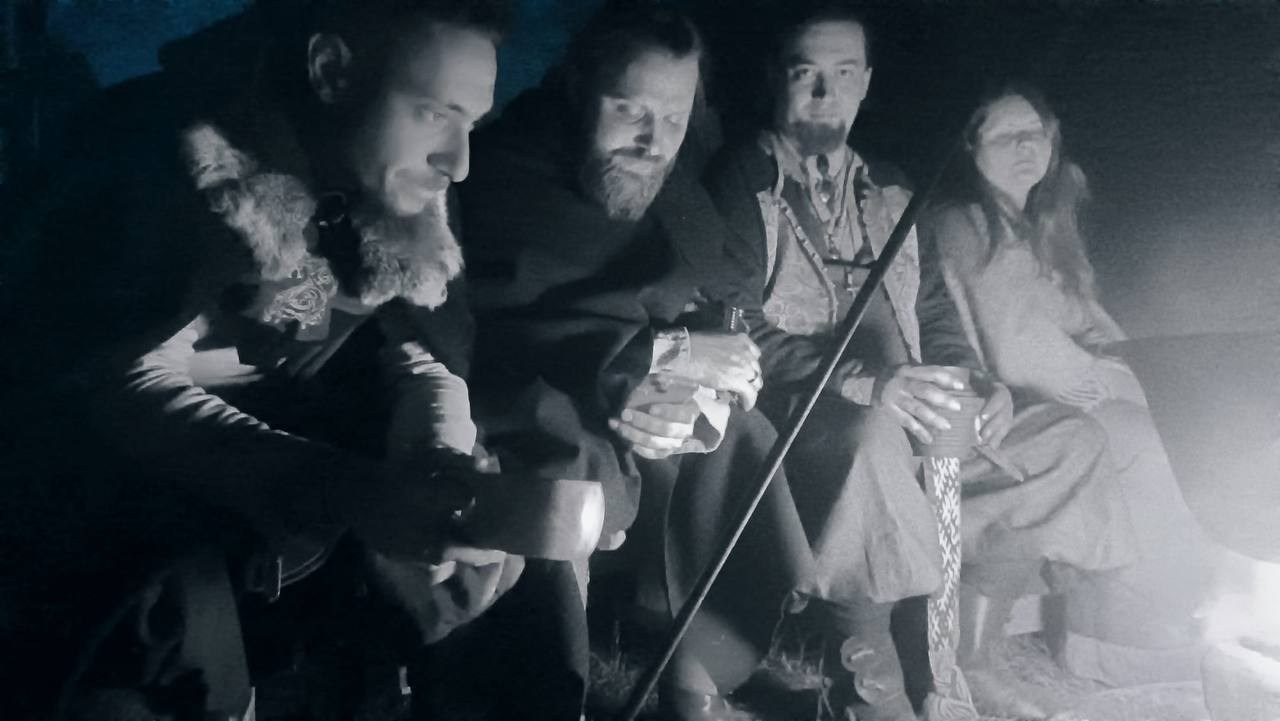 Фестиваль Нойштадт (Германия) 2023 — Клуб Нортман. КРиС «Нортман»