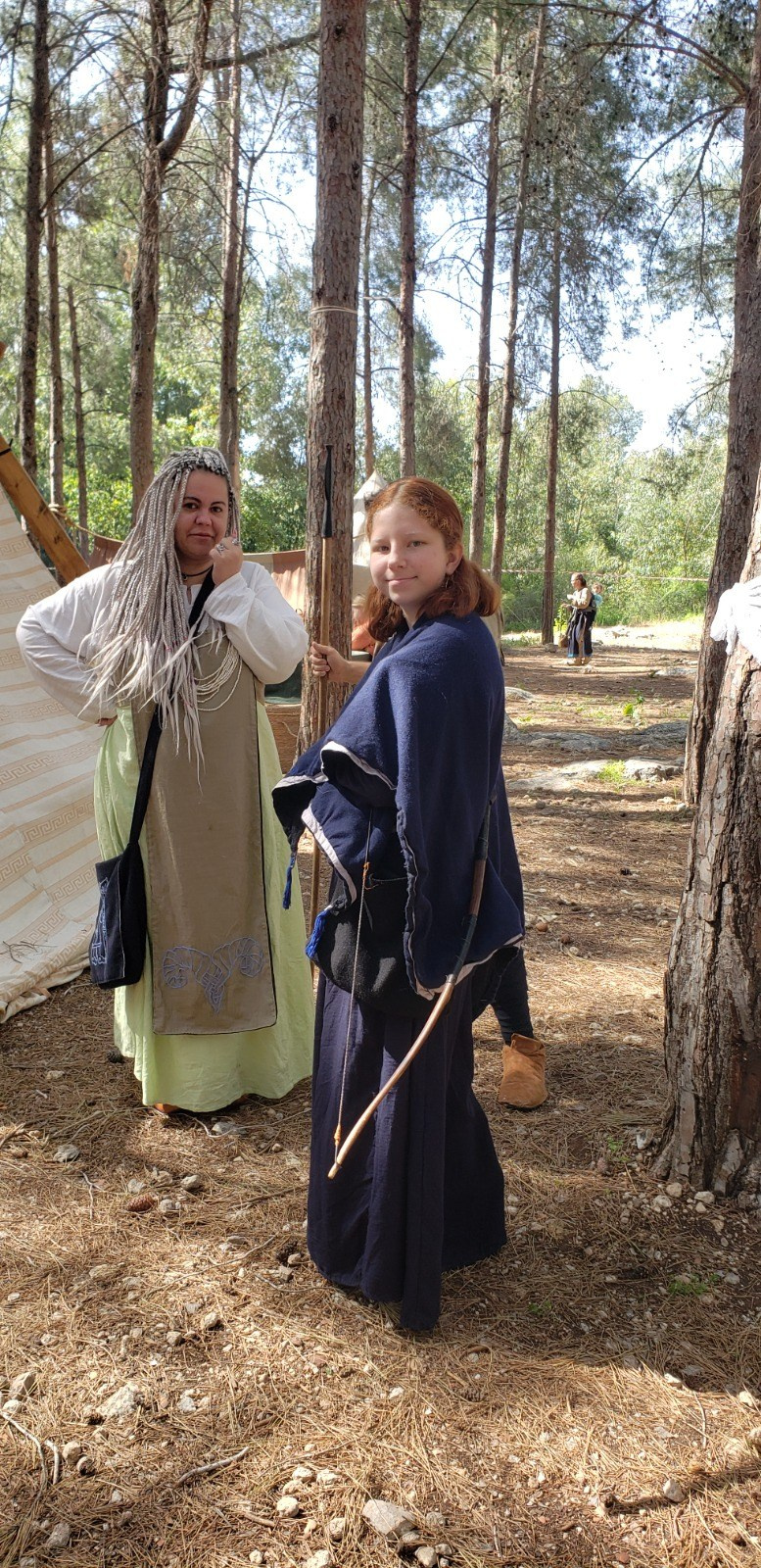 Чёрный фьорд 2021. КРиС «Нортман»