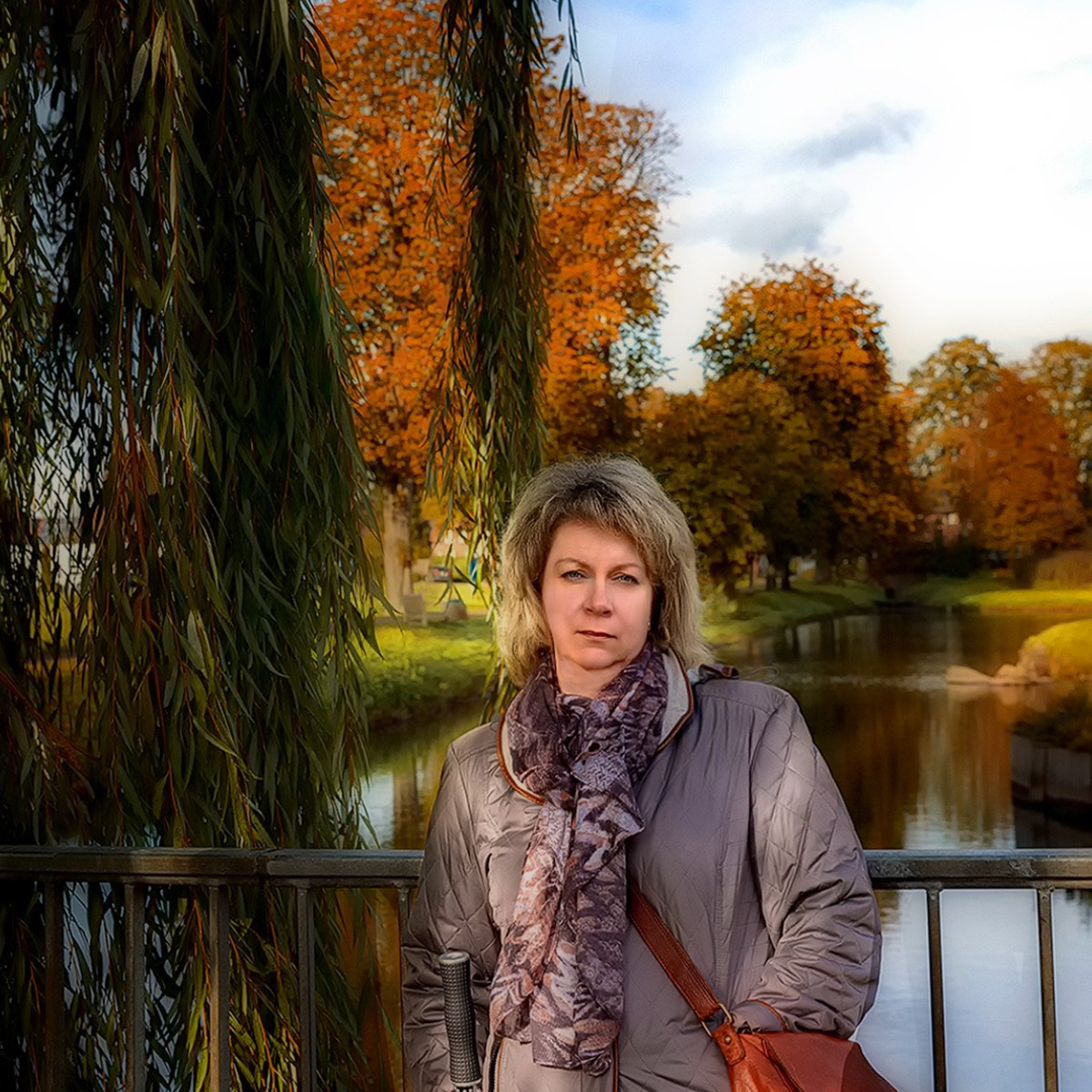 ТАТЬЯНА. LUKIN IGOR Photography