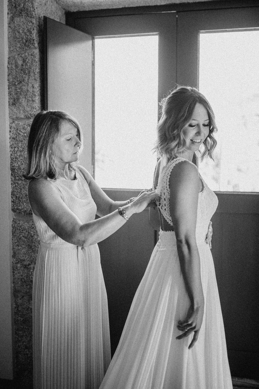 Joana and Zé. Love Frames | Luxury Wedding Photography & Films in Portugal & Europe