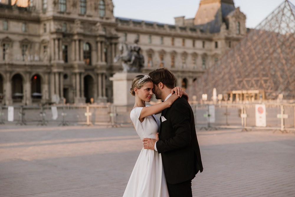Sarah & Tom Paris. Familien & Hochzeitfotografin Nadja Holzmann